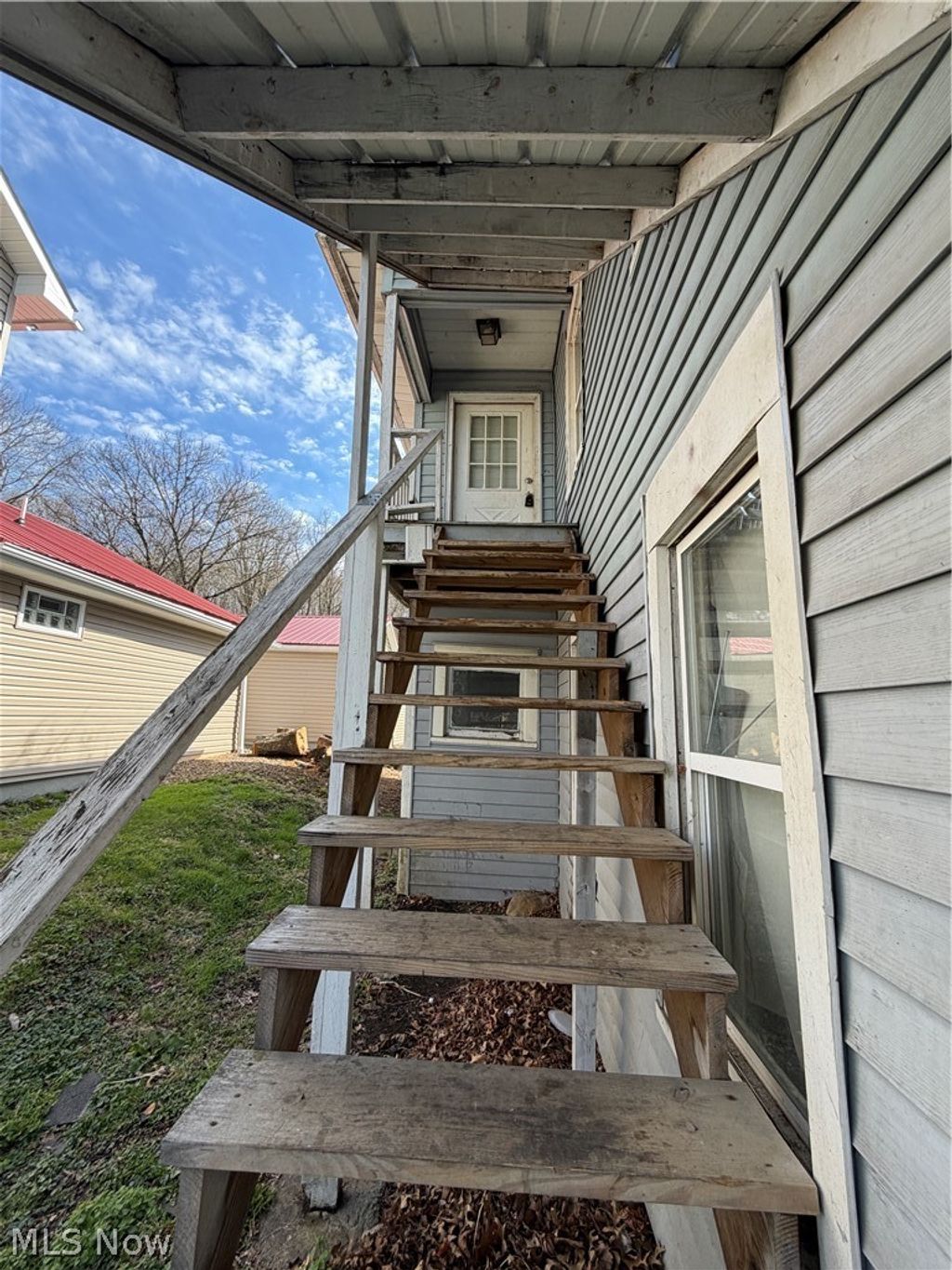 Photo of 155 Garfield Avenue #1/2, East Palestine, OH 44413 (MLS # 5197766)