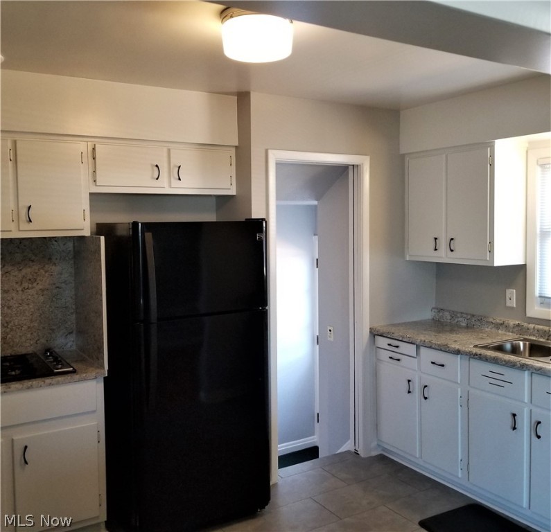 Garfield Pkwy - Residential