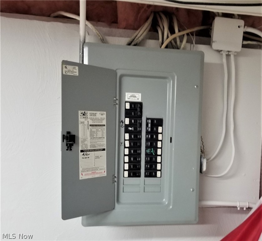 Garfield Pkwy - Residential