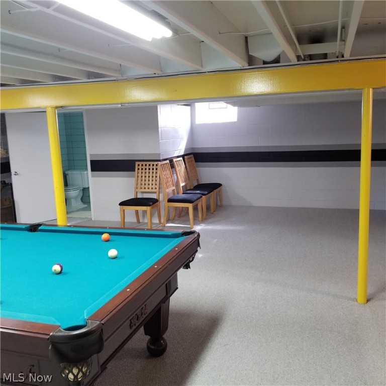 Garfield Pkwy - Residential