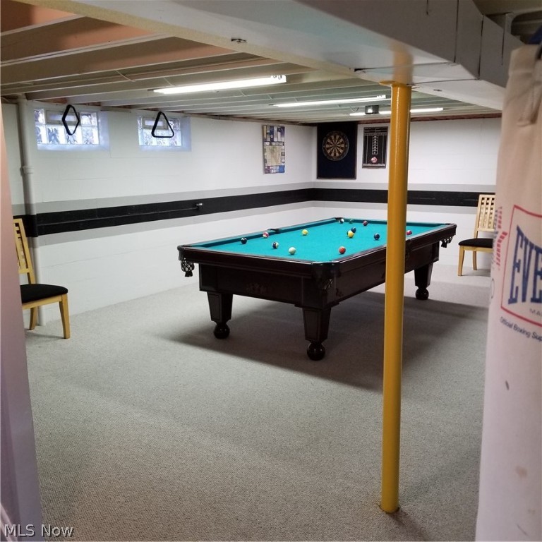 Garfield Pkwy - Residential