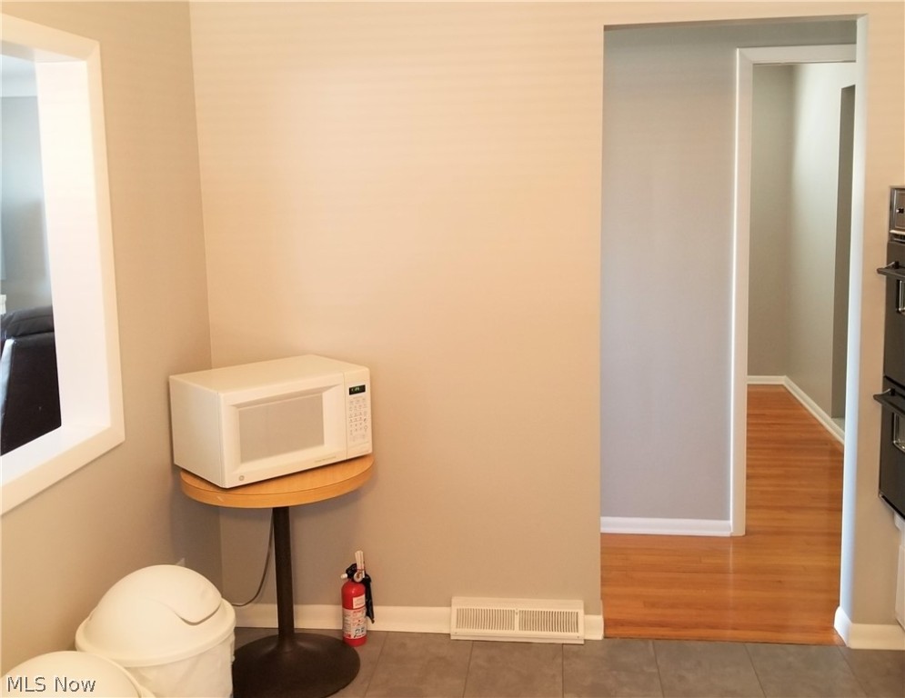 Garfield Pkwy - Residential