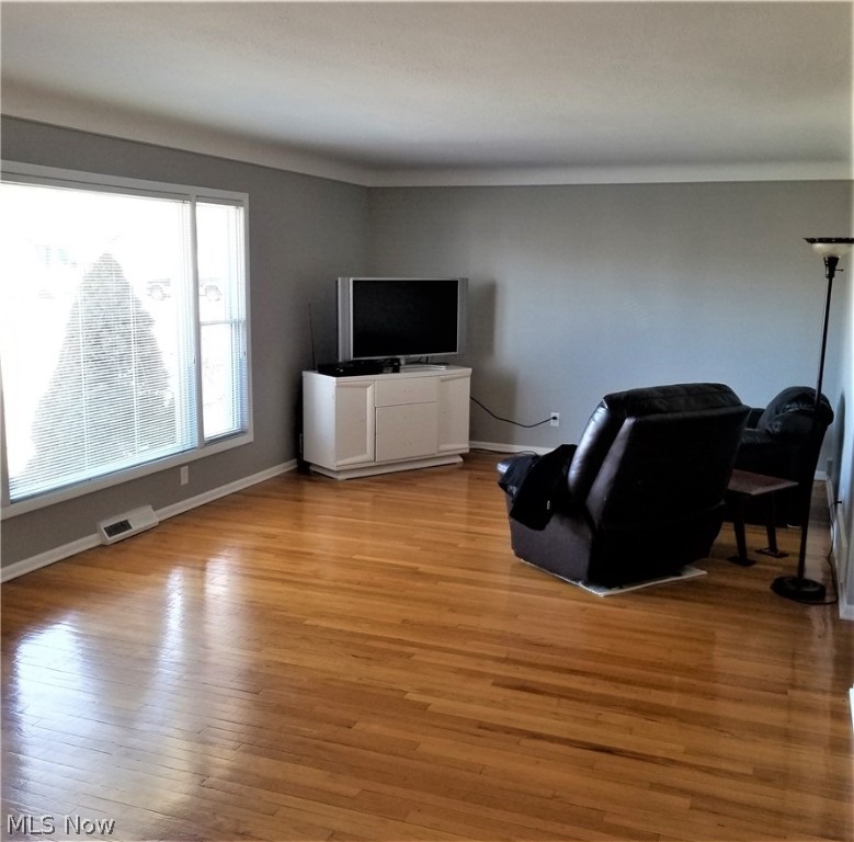 Garfield Pkwy - Residential