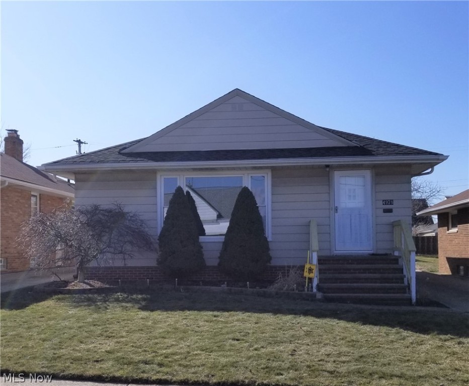 Garfield Pkwy - Residential