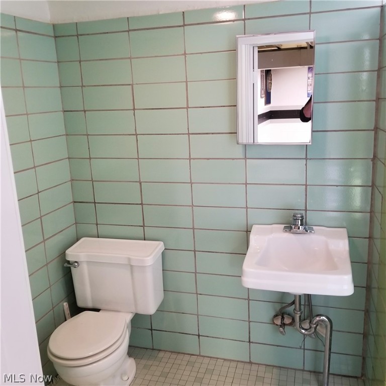 Garfield Pkwy - Residential