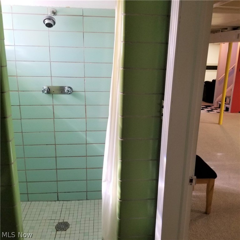 Garfield Pkwy - Residential