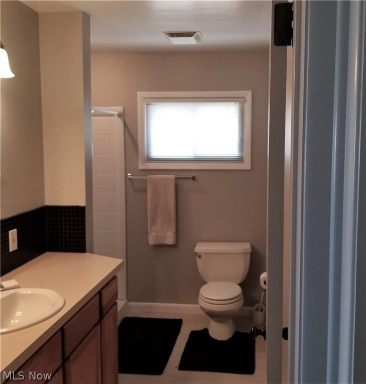 Garfield Pkwy - Residential