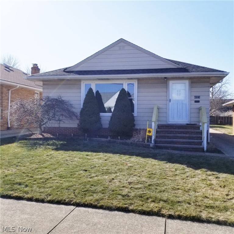 Garfield Pkwy - Residential