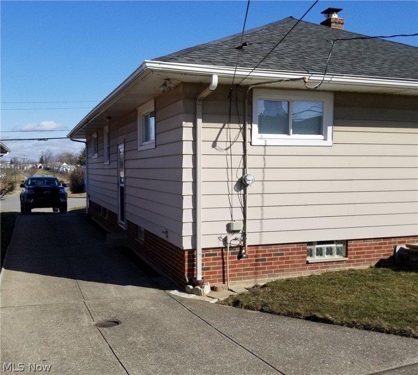 Garfield Pkwy - Residential