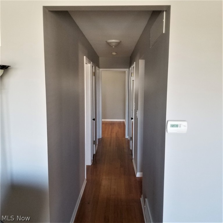 Garfield Pkwy - Residential