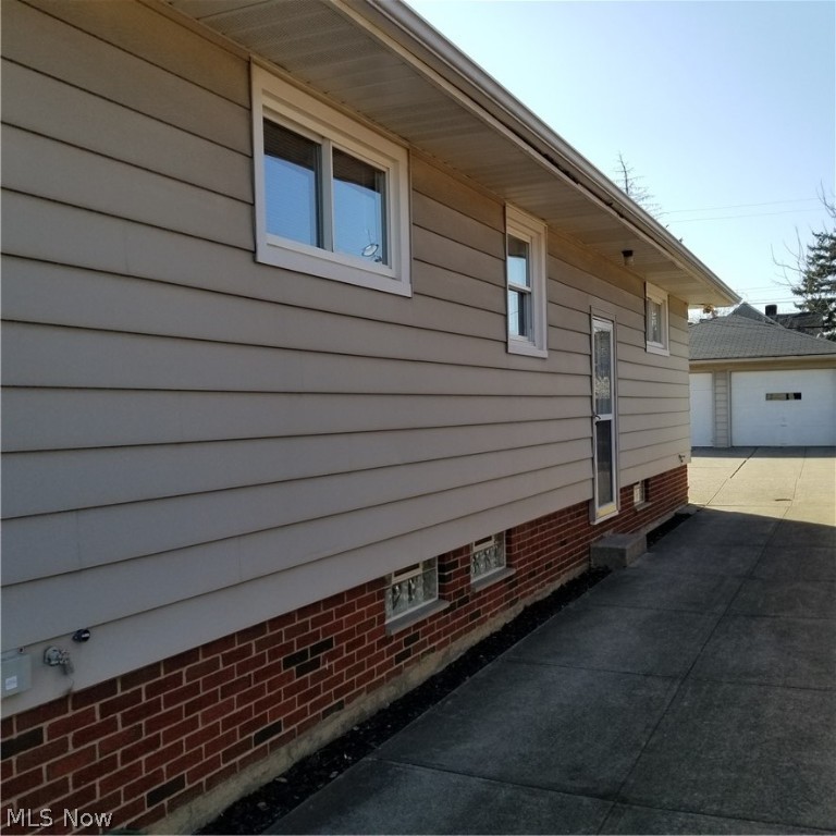 Garfield Pkwy - Residential