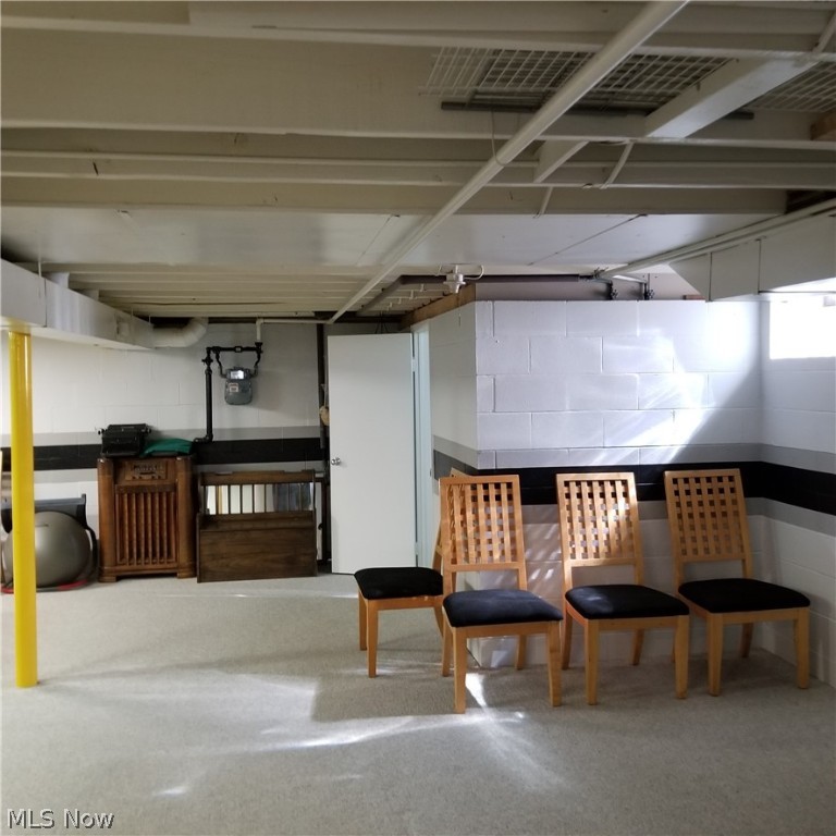 Garfield Pkwy - Residential