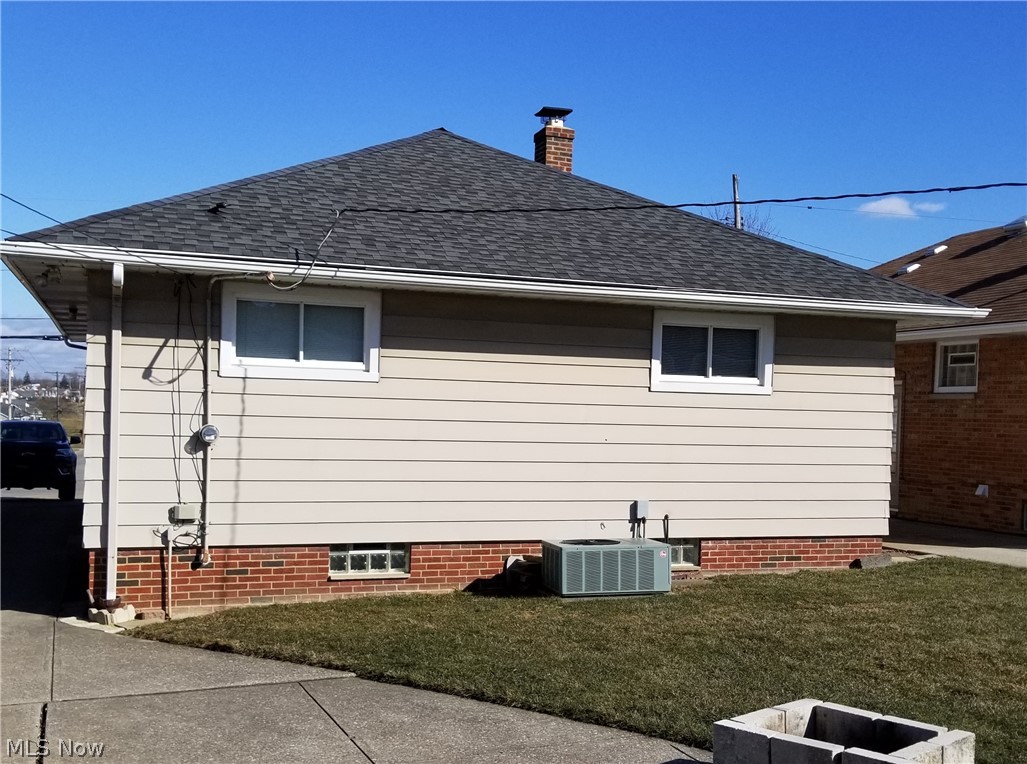 Garfield Pkwy - Residential