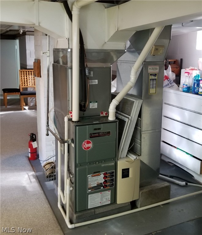 Garfield Pkwy - Residential