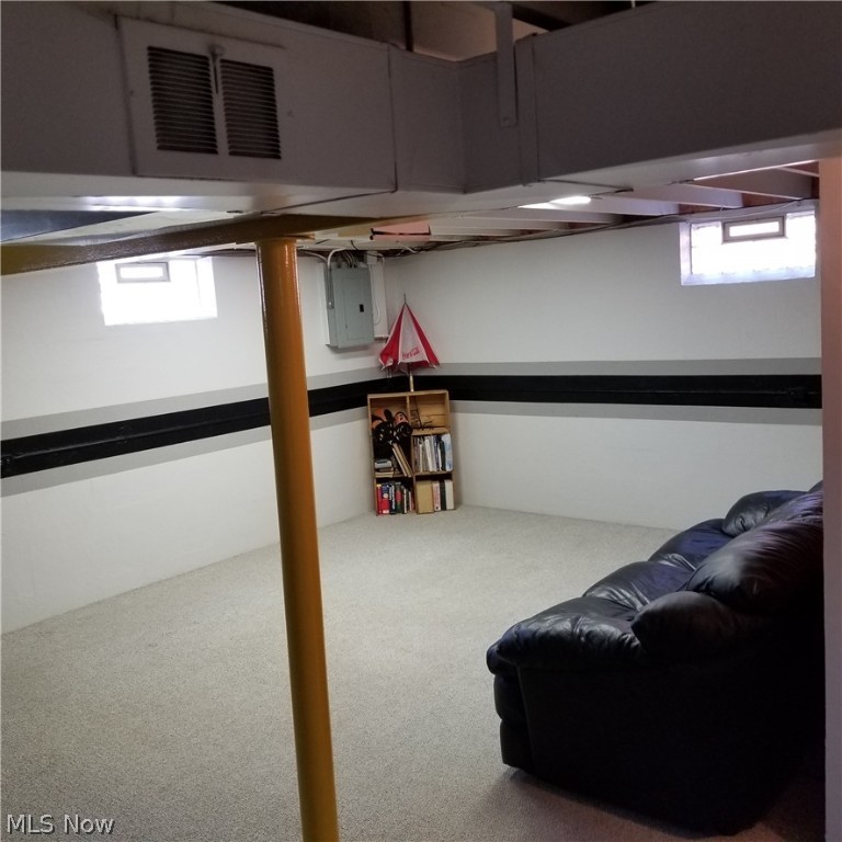 Garfield Pkwy - Residential