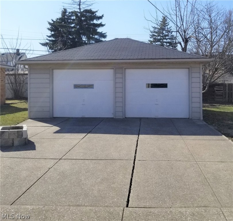 Garfield Pkwy - Residential