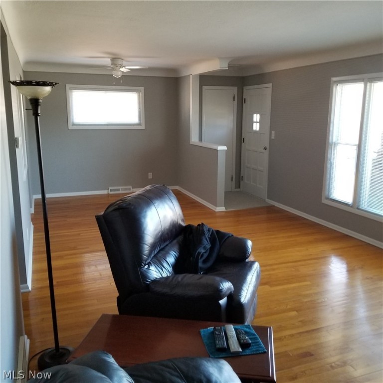 Garfield Pkwy - Residential