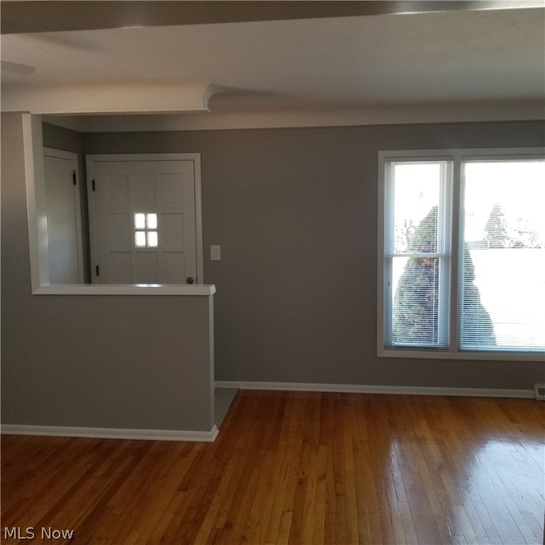 Garfield Pkwy - Residential