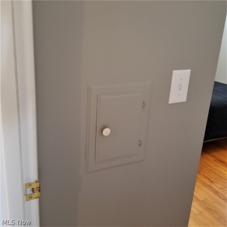 Garfield Pkwy - Residential