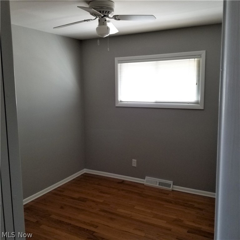 Garfield Pkwy - Residential