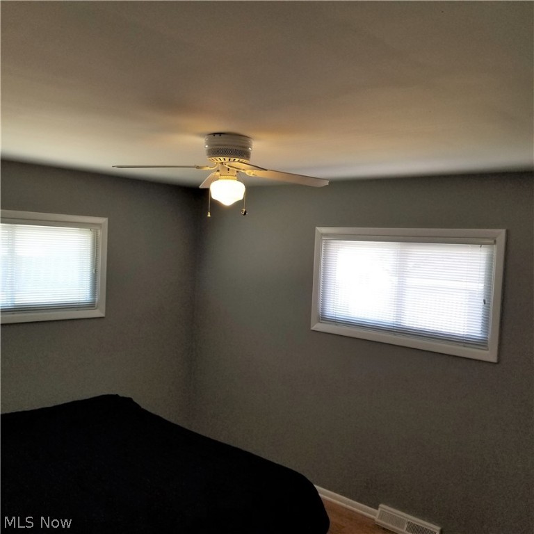 Garfield Pkwy - Residential