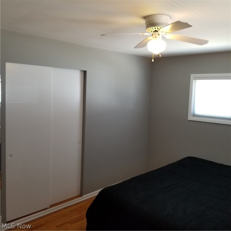 Garfield Pkwy - Residential