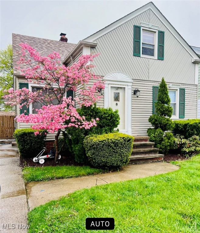 7506 Renwood Drive, Parma, Ohio image 1