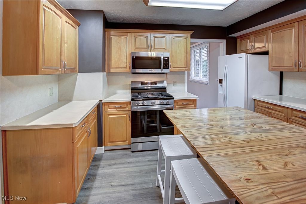 Photo of 1184 Mayfair Drive, Seven Hills, OH 44131 (MLS # 5176151)