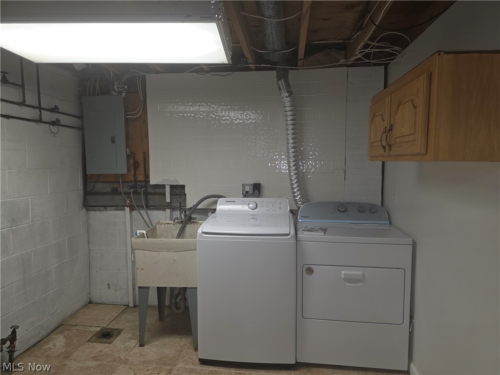 Bellflower Terrace Condo - Residential