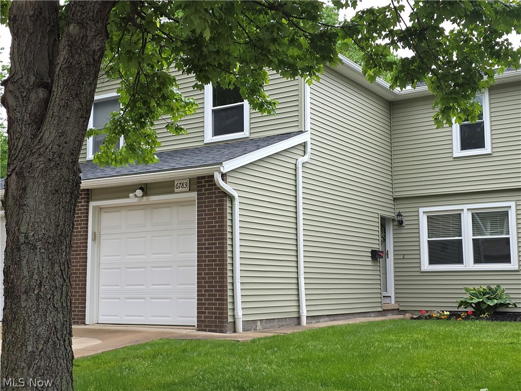 Bellflower Terrace Condo - Residential