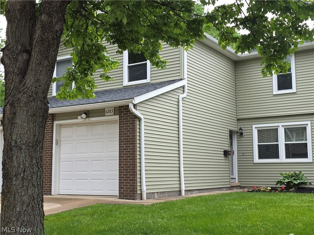 Photo of 6783 Kirkwood Drive, Mentor, OH 44060 (MLS # 5205354)