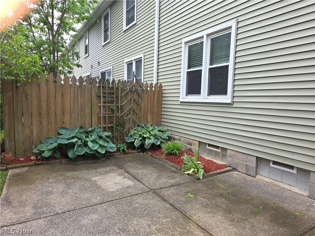 Bellflower Terrace Condo - Residential