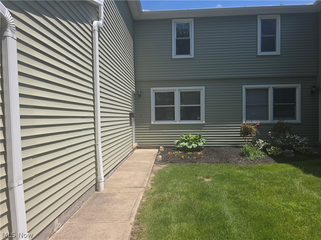 Bellflower Terrace Condo - Residential