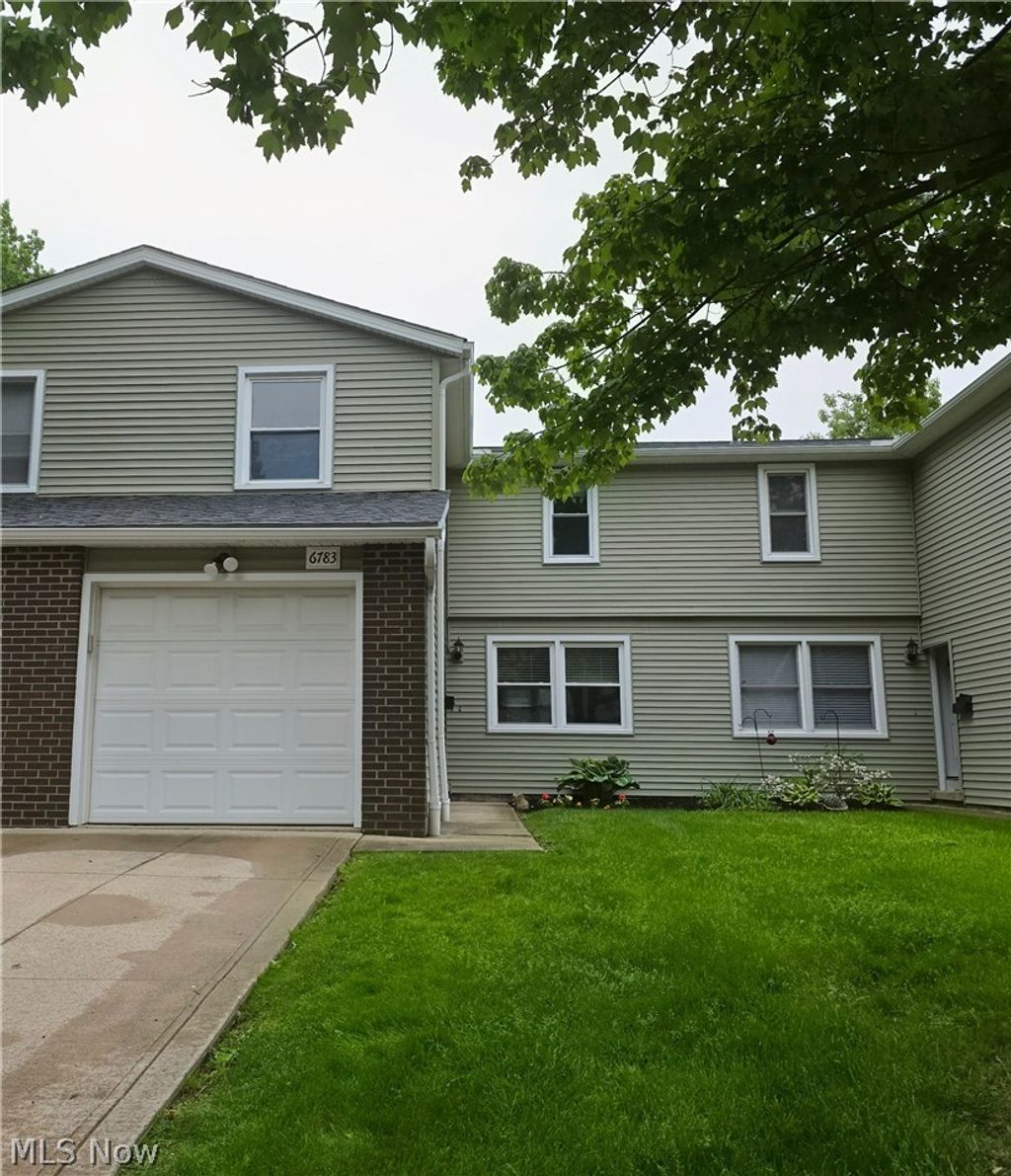 Photo of 6783 Kirkwood Drive, Mentor, OH 44060 (MLS # 5205354)