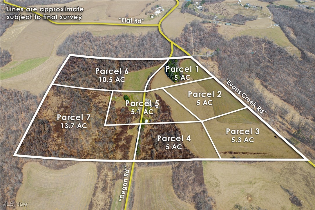 Evans Creek Road, Stone Creek, Ohio image 1