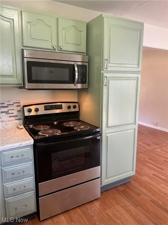Beechcrest - Residential