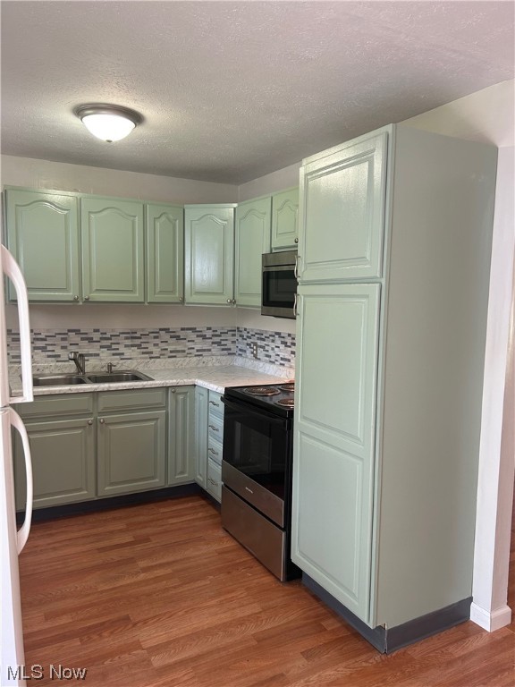 Beechcrest - Residential