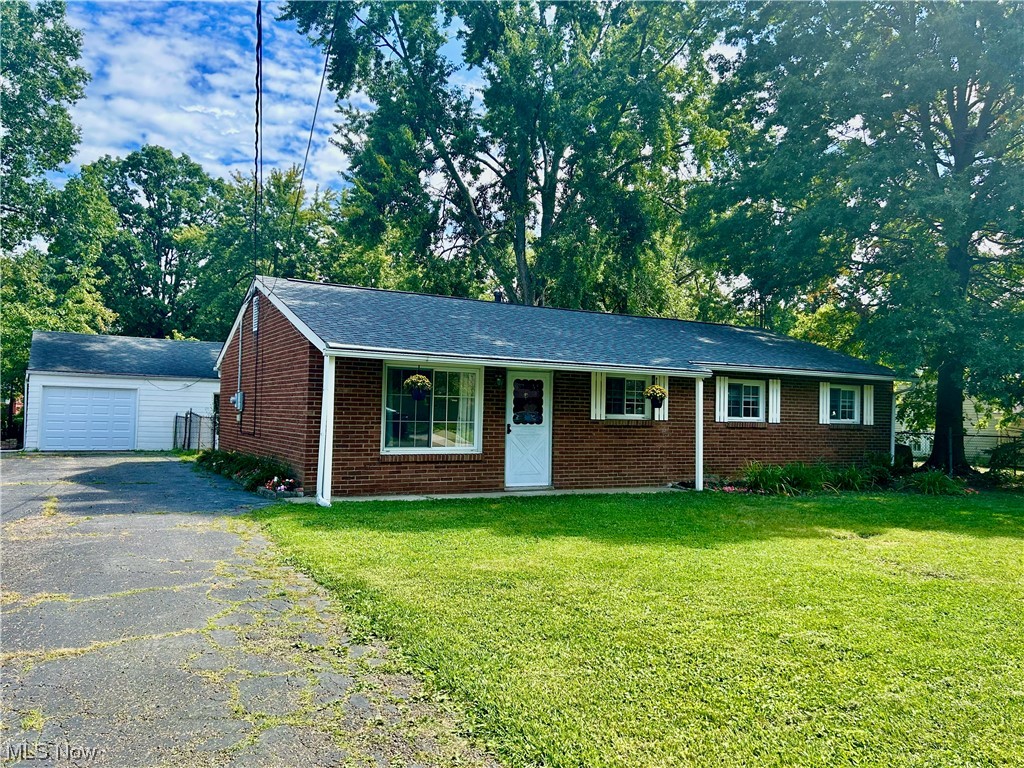 Beechcrest - Residential