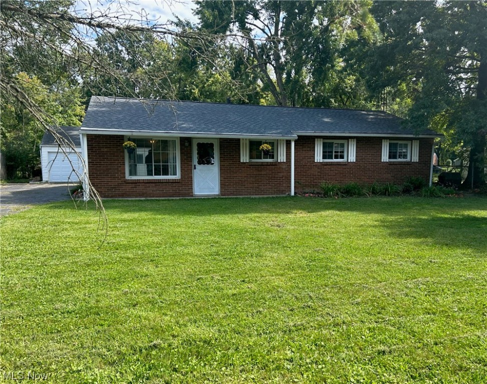Beechcrest - Residential
