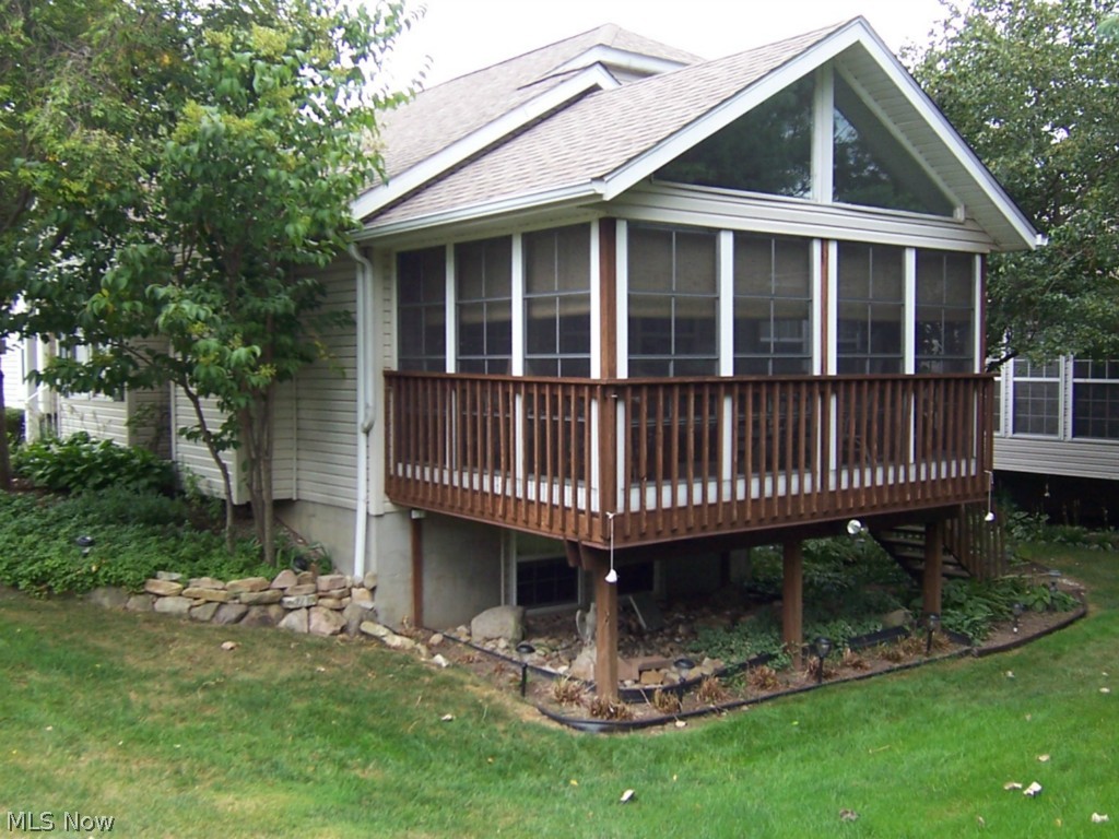 Woodbury Condo - Residential