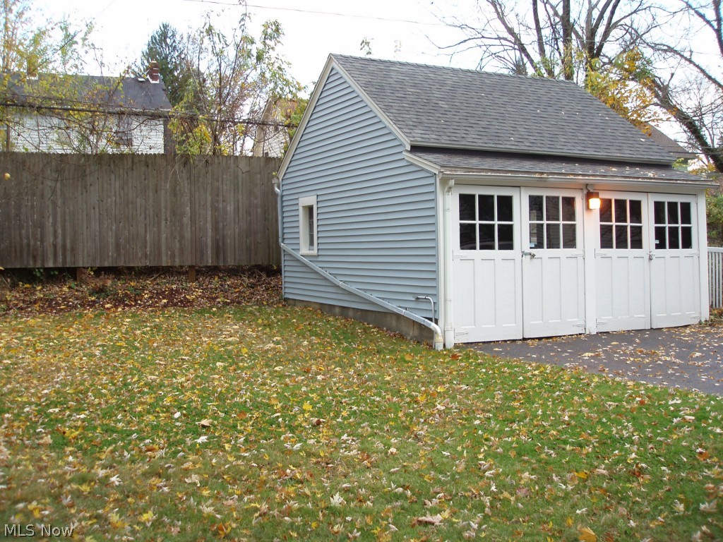 Good - Residential