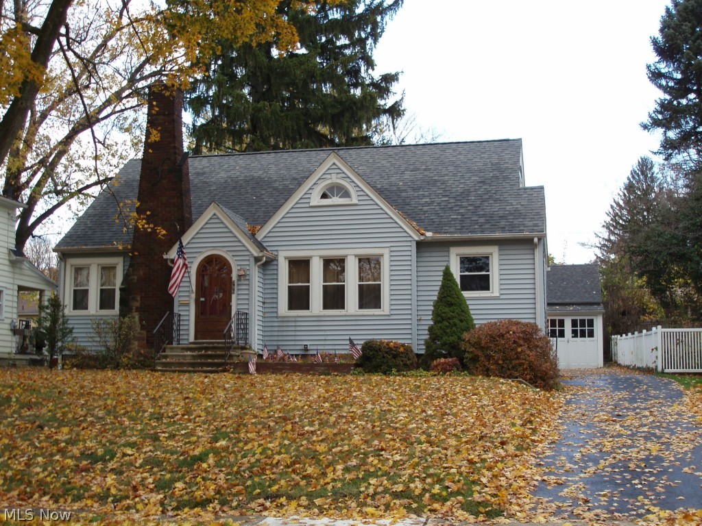 Good - Residential