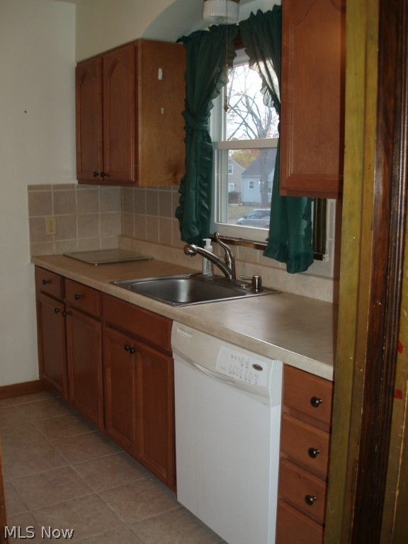 Good - Residential