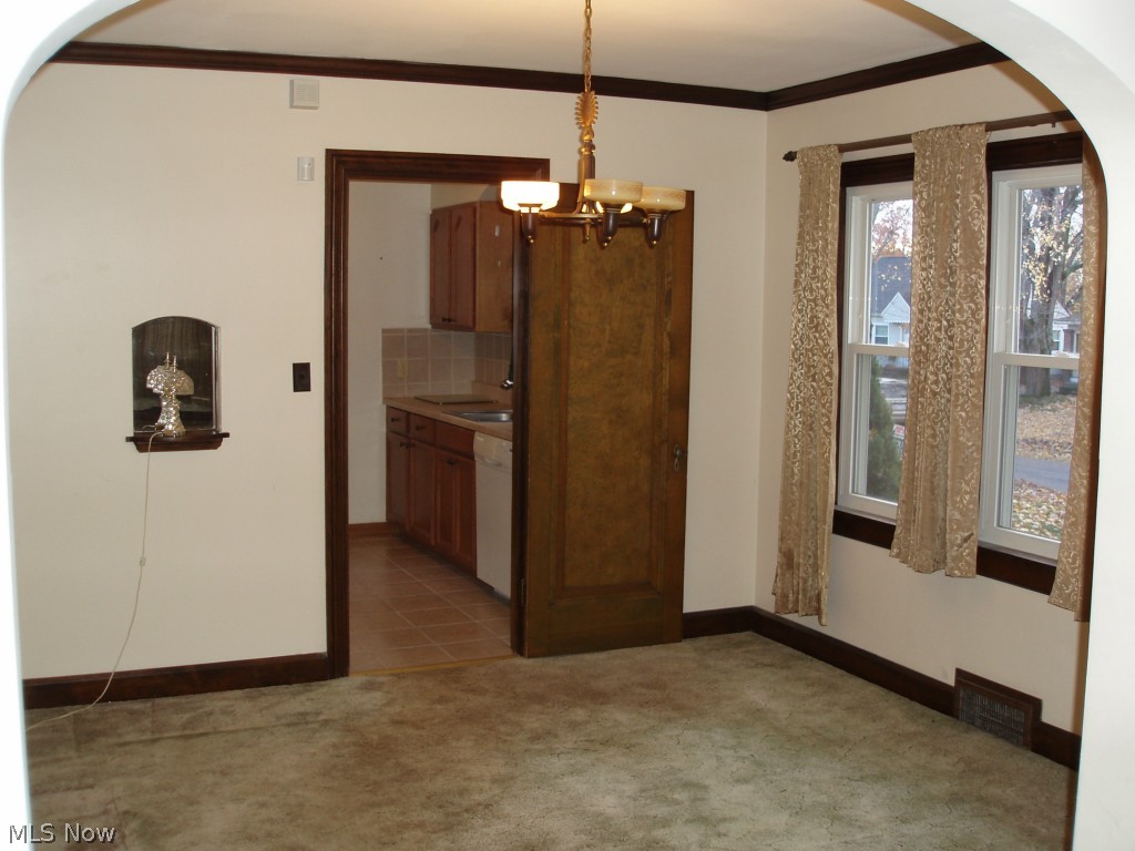 Good - Residential