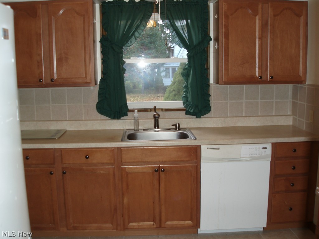 Good - Residential