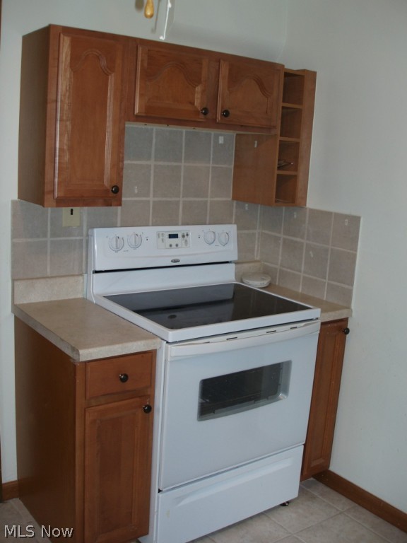 Good - Residential