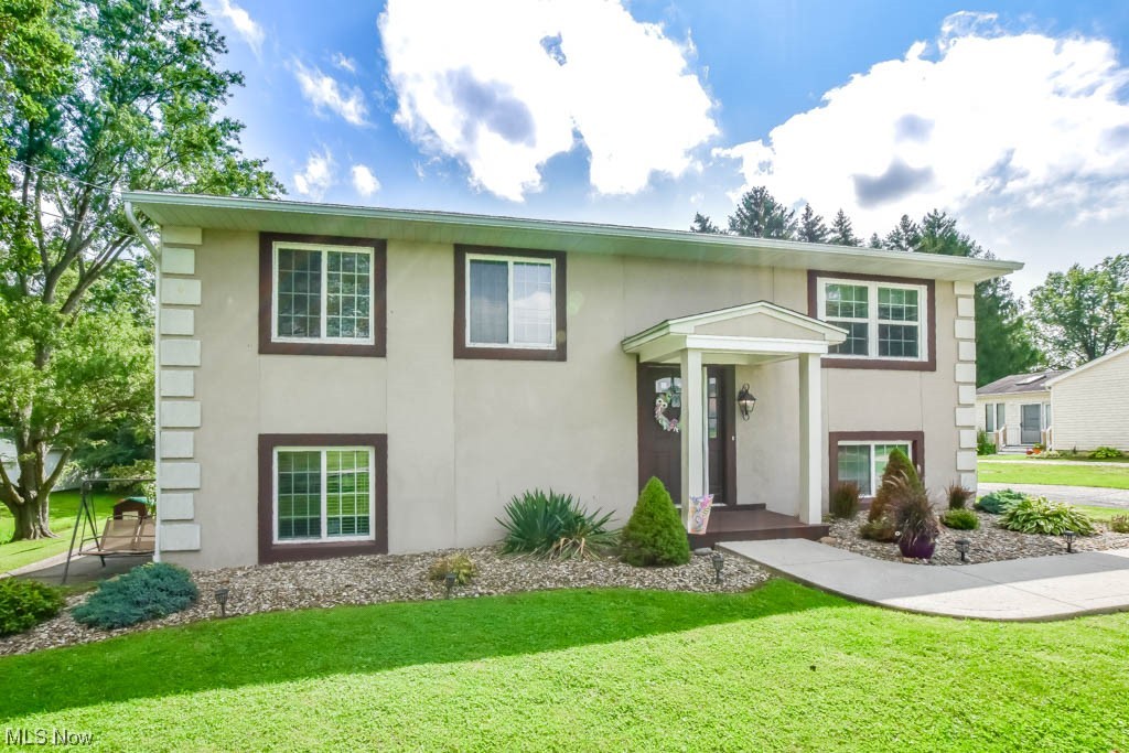 Melody Vill 3rd Add - Residential