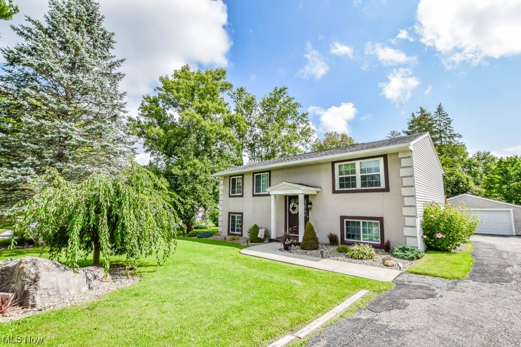 Melody Vill 3rd Add - Residential