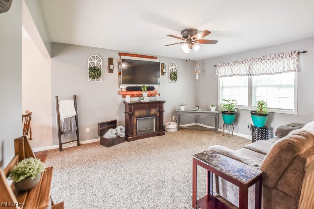 Melody Vill 3rd Add - Residential