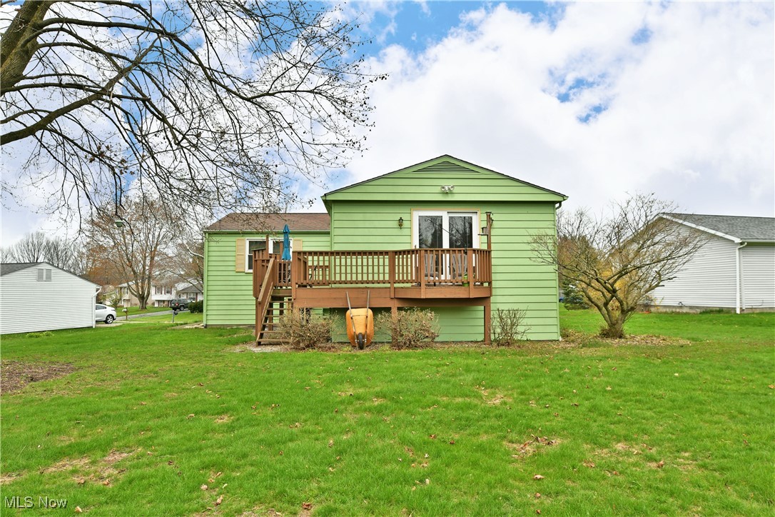 8094 Castle Rock Drive, Warren, Ohio image 45